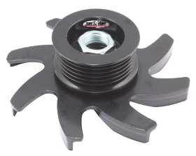 Alternator Fan And Pulley Combo 7679DC